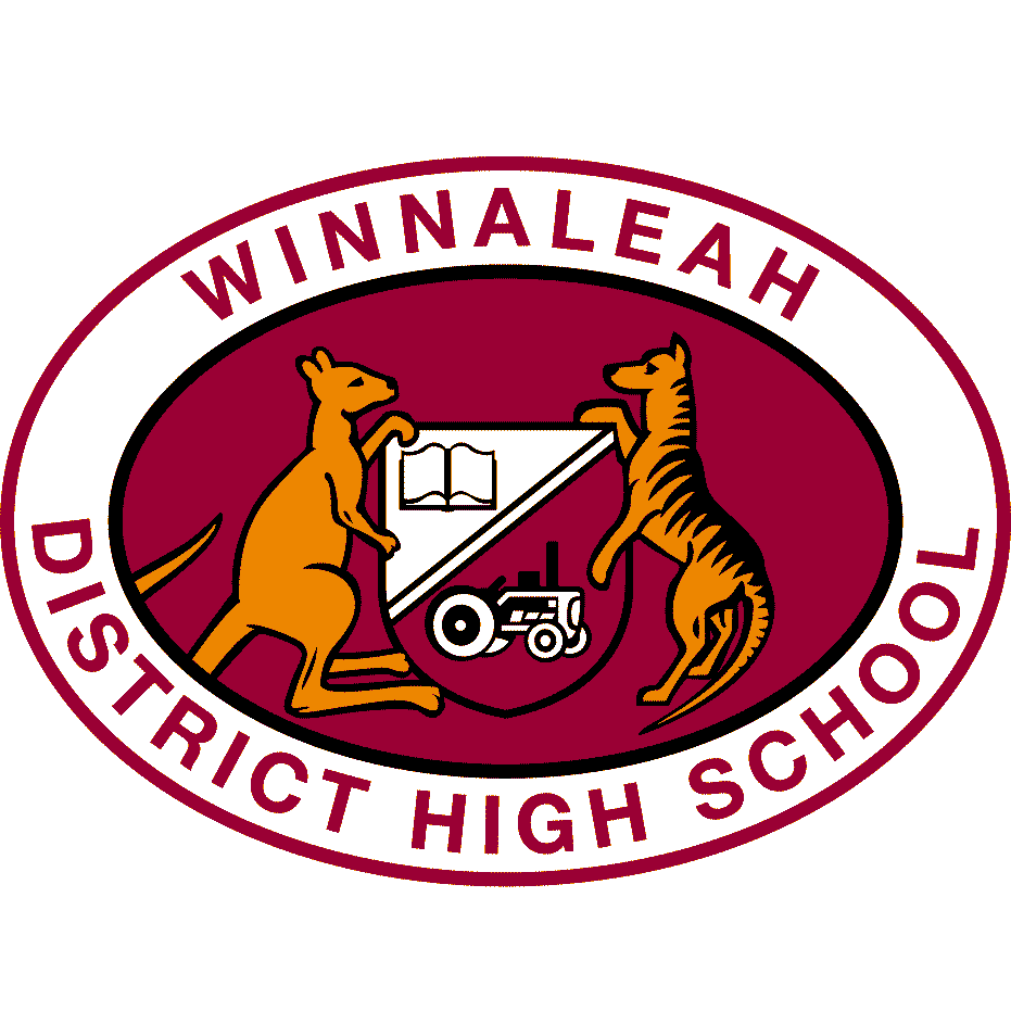 Winnaleah District High School