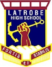 Latrobe High School